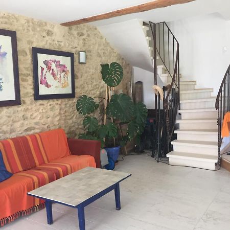 La Maison Ocre Saint-Julien-de-Briola Zewnętrze zdjęcie