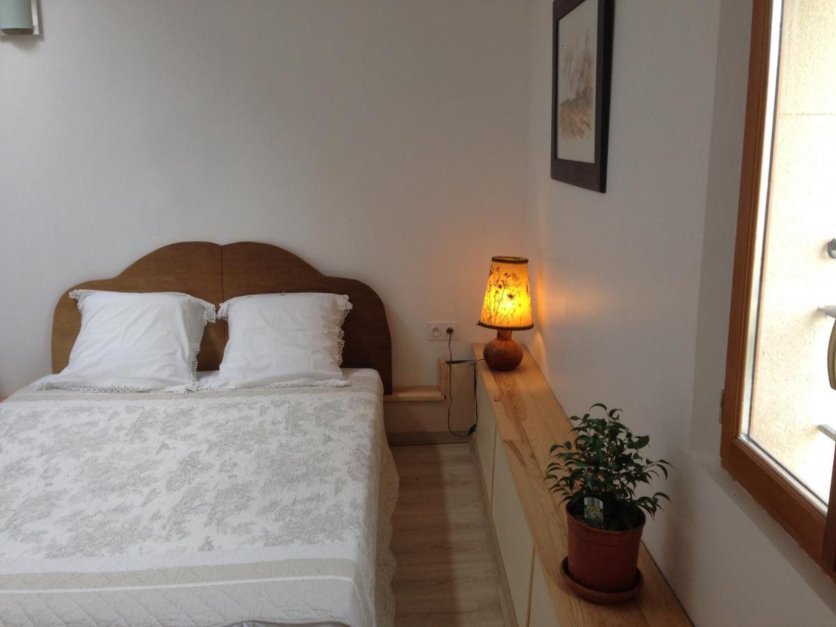 La Maison Ocre Saint-Julien-de-Briola Zewnętrze zdjęcie