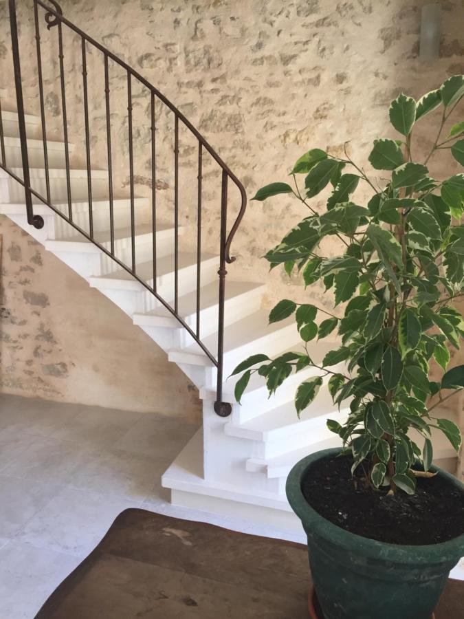 La Maison Ocre Saint-Julien-de-Briola Zewnętrze zdjęcie
